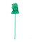 6-Pack: Happy Saint Patrick Picks, Party Supplies, for Saint Patrick&#x27;s Day Decor by Floral Home&#xAE;